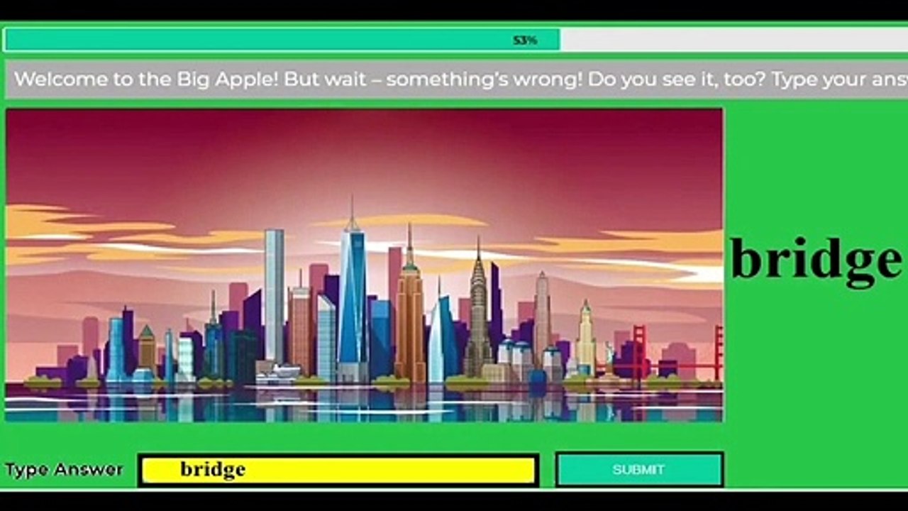 What's wrong with this Picture quiz answer _ Latest Updated WORKSHOP Version _ Video-facts.com