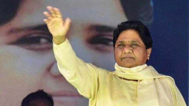 Bahujan Samaj Party issues whip against its Rajasthan MLAs