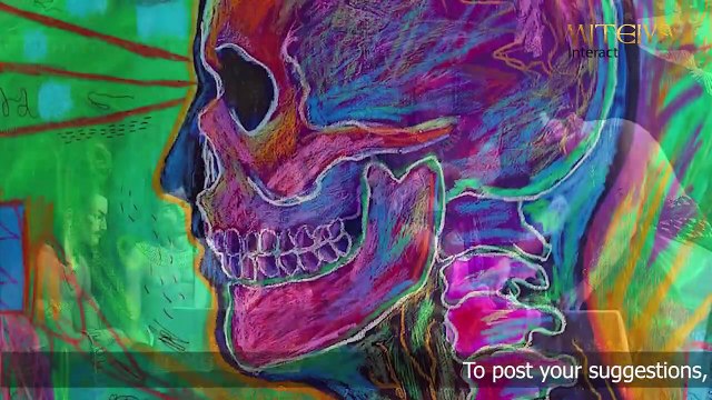 Abhimanyu chakravyuh | Miteiya | Abhimanyu vadh krishna story