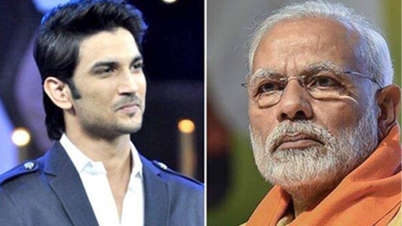 Sushant मामले पर PM Modi ने Swamy के letter  का दिया जवाब, CBI जांच की की थी मांग | FilmiBeat