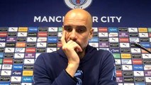 Man City - Norwich 5:0 | Pep Guardiola says Sergio Aguero will not play when Real Madrid
