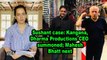 Sushant case- Kangana, Dharma Productions CEO summoned; Mahesh Bhatt next