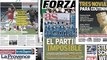 Trois portes de sorties pour Philippe Coutinho, scandale sanitaire en deuxième division espagnole