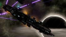 Stellaris Console Edition Apocalpyse Release Trailer