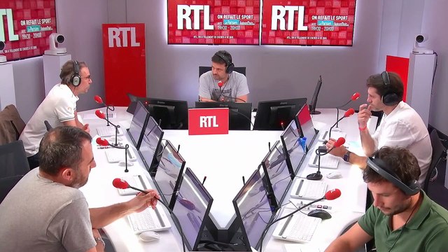 On refait le sport avec Le Parisien - Aujourd’hui en France du 26 juillet 2020