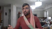 BROWN PARENTS AND GUESTS! - COMEDY VIDEO new video 2020-har ghar ki kahani apni hi zubani best entertaining video