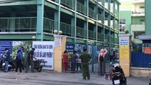 Đà Nẵng: Kiến nghị sớm giãn cách xã hội toàn thành phố