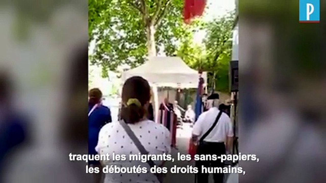 Colombes : le maire compare les forces de l’ordre à la police de Vichy