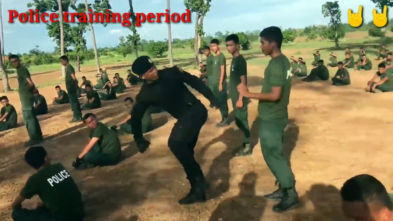 Training police_Police_Indian police_Army training_Training police_Police training
