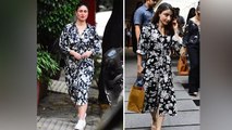 Kareena Kapoor को Lockdown में पहनने पड गए ननद Soha Ali Khan के कपड़े । Boldsky