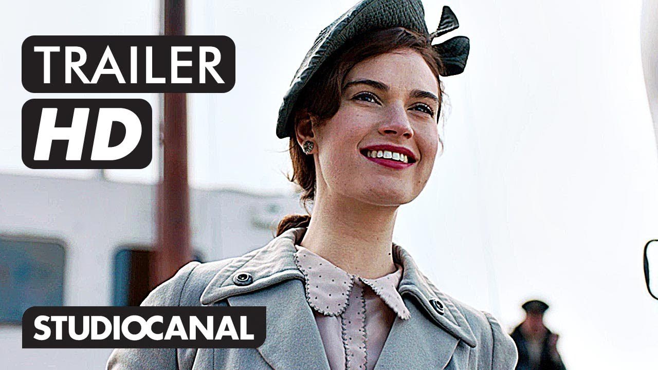 DEINE JULIET | Trailer German HD (2018)