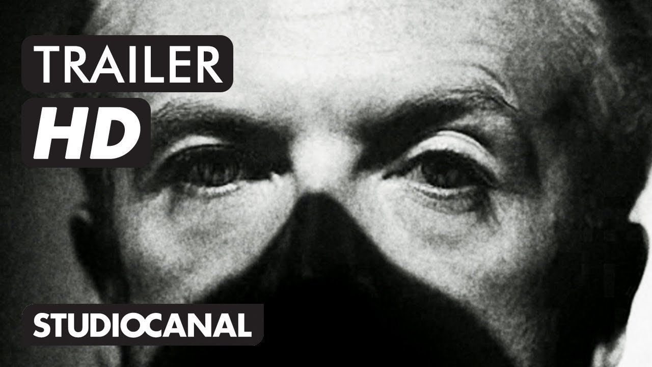 LOVE CECIL | Trailer German HD (2018)