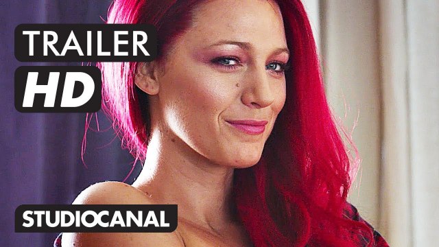NUR EIN KLEINER GEFALLEN | Trailer German HD (2018)