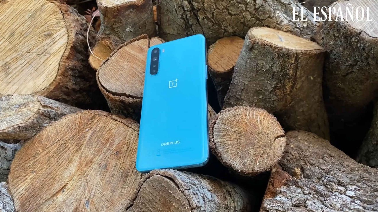 Probamos el OnePlus Nord