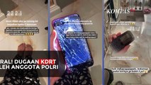 Viral Dugaan KDRT Anggota Polisi, Kapolres Jakut: Kedua Pihak Melapor