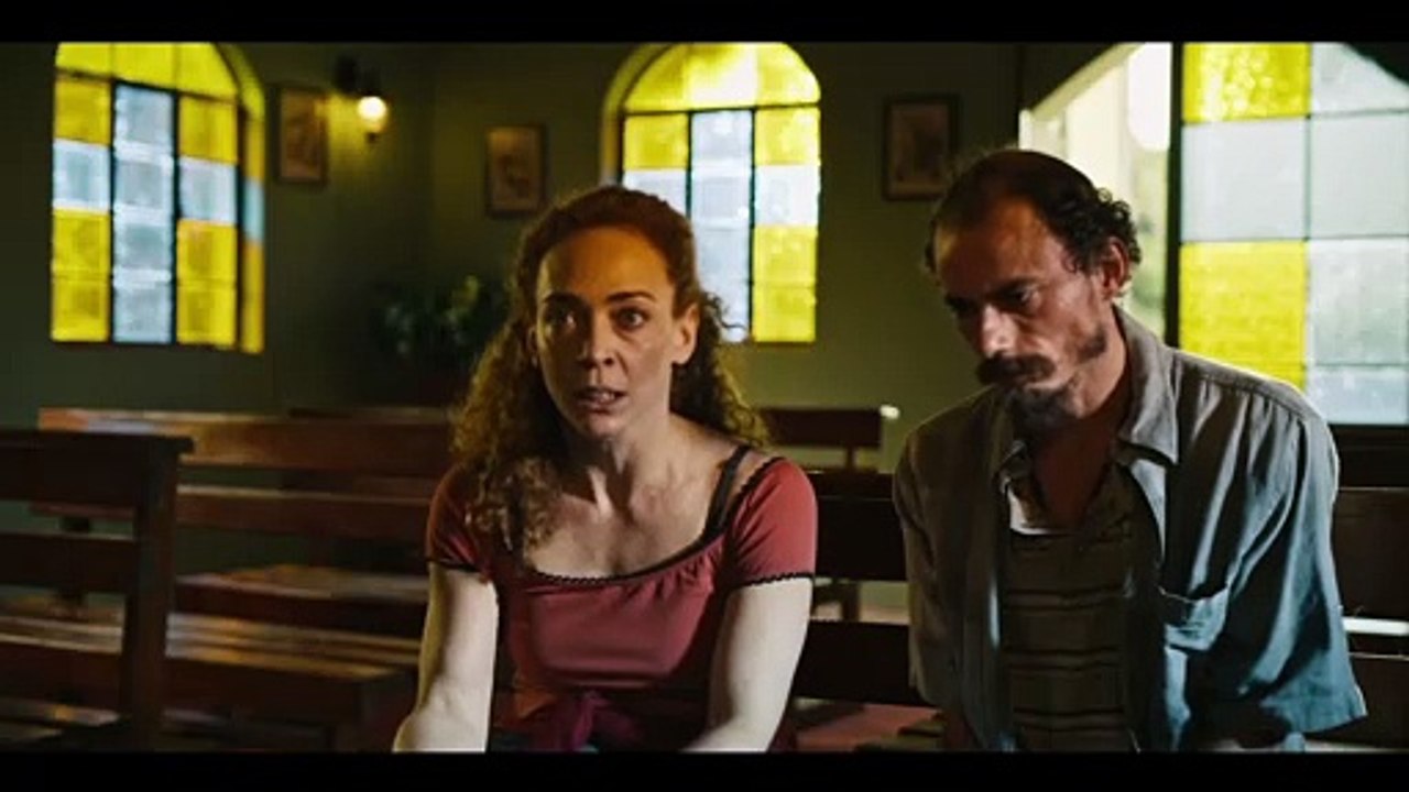 Macabro Trailer