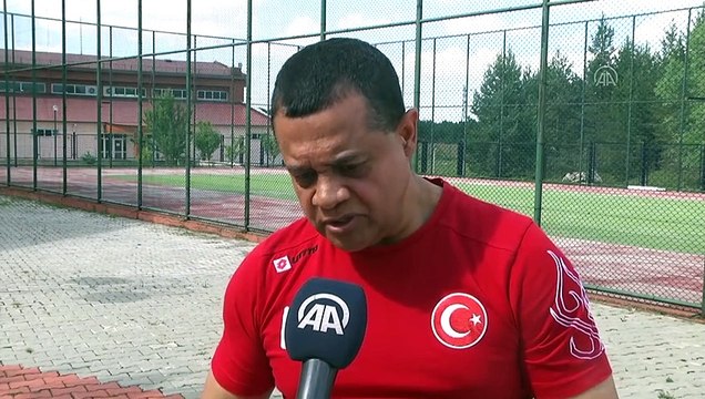 Erkek Milli Boks Takımı'nın hedefi 4-5 olimpiyat kotası daha almak - KASTAMONU
