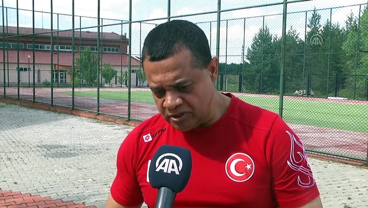 Erkek Milli Boks Takımı'nın hedefi 4-5 olimpiyat kotası daha almak - KASTAMONU