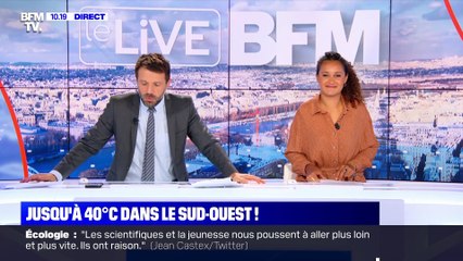 Download Video: Remaniement: des gages à  la majorité - 27/07