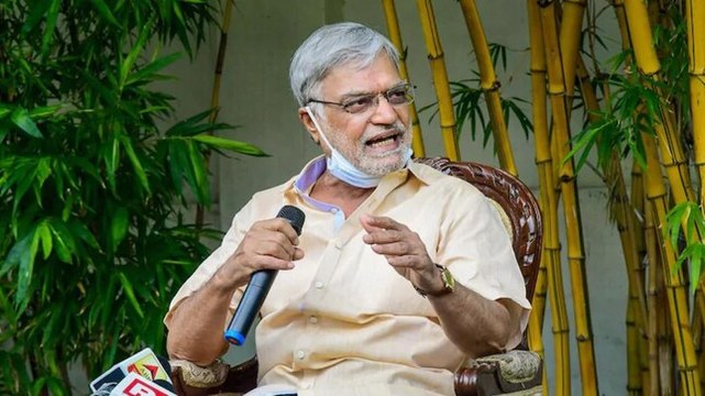 Need time to look at fresh HC order: Rajasthan Speaker Joshi withdraws plea in Supreme Court