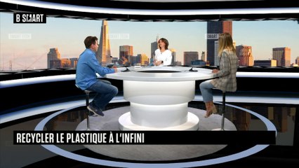SMART TECH - Emission du lundi 27 juillet