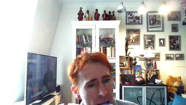 Wiwi égratigne yesterday when i was young