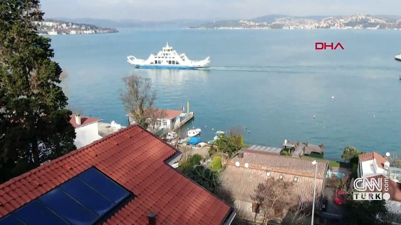 Bodrum Bitez, Didim, Kemer'de imar değişikliğine onay | Video