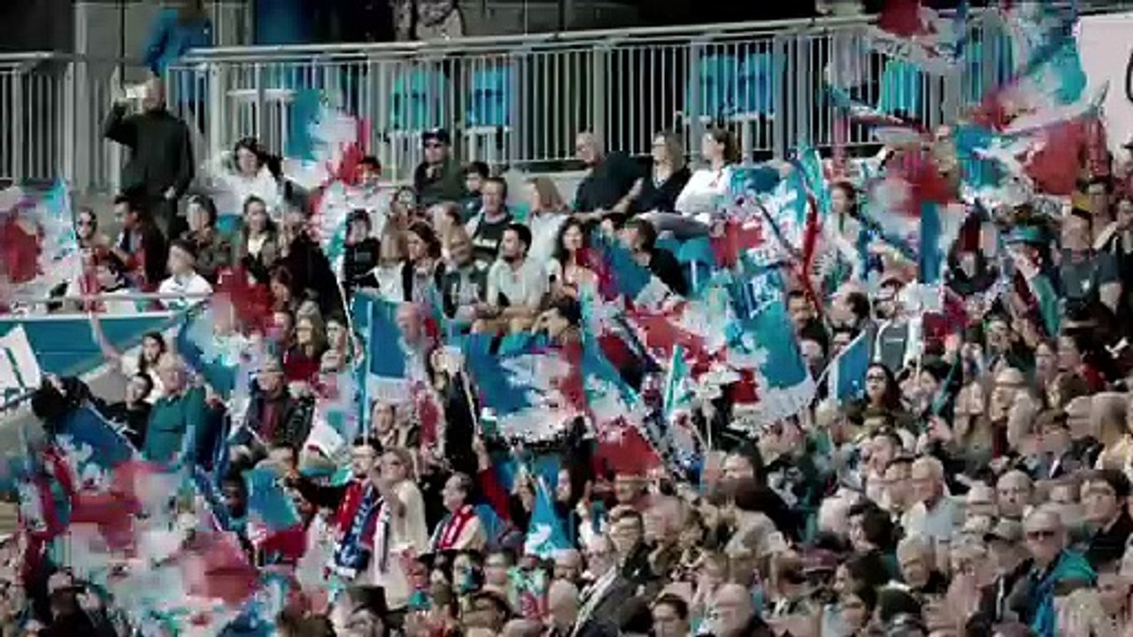 Bande-annonce LES JOUEUSES #PASLÀPOURDANSER (sortie le 9 septembre 2020)
