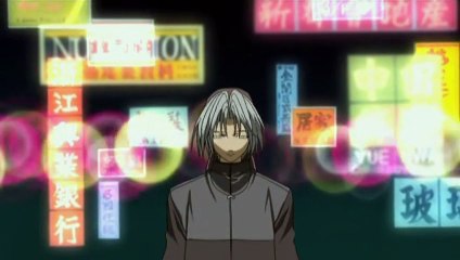 Get Backers 25-Get Back the Limitless Future!