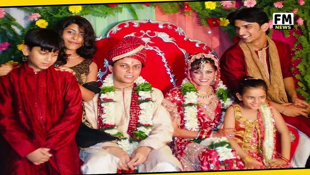 Sushant Singh Rajput की बहन Shweta Singh Kirti ने शेयर किया रुला देने वाला Last WhatsApp Chat