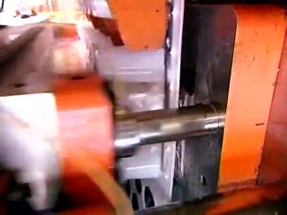 How Its Made - 192 Plastic Cups and Cutlery