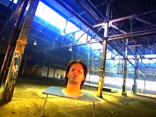 How Its Made - 193 Special Effects Makeup