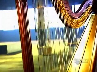 How Its Made - 195 Harps