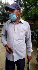 अमेठी: बीआरसी कार्यालय में सत्यापन में लगाए जा रहे शिक्षकों द्वारा आरोप