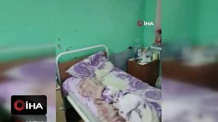 Türkiye'deki sağlık hizmetine dil uzatanlar... Bu videoyu izleyin!