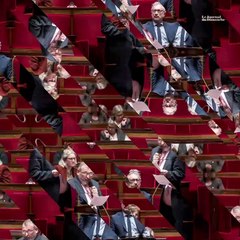 11 secrétaires d'État ont été nommés