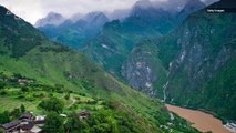 This is One of the Deepest Gorges on Earth and a Thrilling Hike