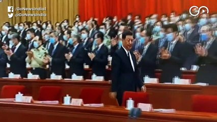 जो भारतीय सीमा में चीन की मौजूदगी को नकारता है वो न तो देशभक्त है और न ही राष्ट्रवादी: राहुल…