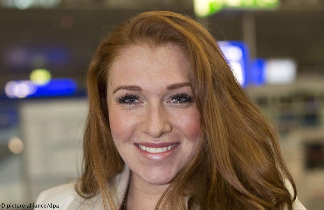 Georgina Fleur: So steht sie zu ihren 'Kampf der Realitystars'-Kollegen