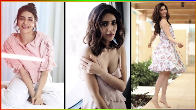 Khatron Ke Khiladi Winner Karishma Tanna Stuns in Photoshoot 2020 | Viral Masti