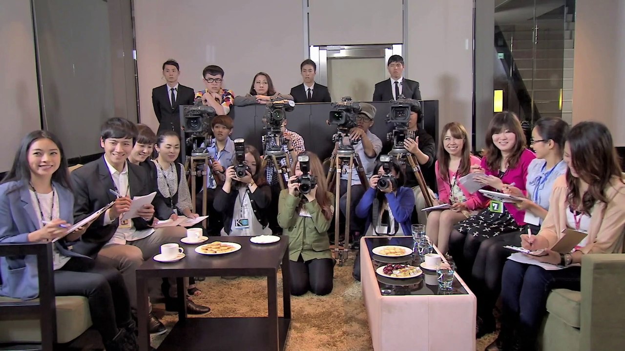 わたしのスイート・スター 第1話 君は宇宙人の存在を信じる？