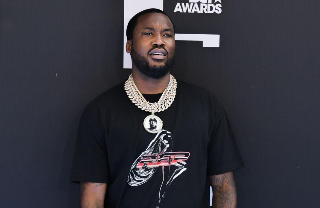 Meek Mill: Trennung von seiner Freundin