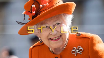 Buckingham Palace to sell gin made from Queen's Garden