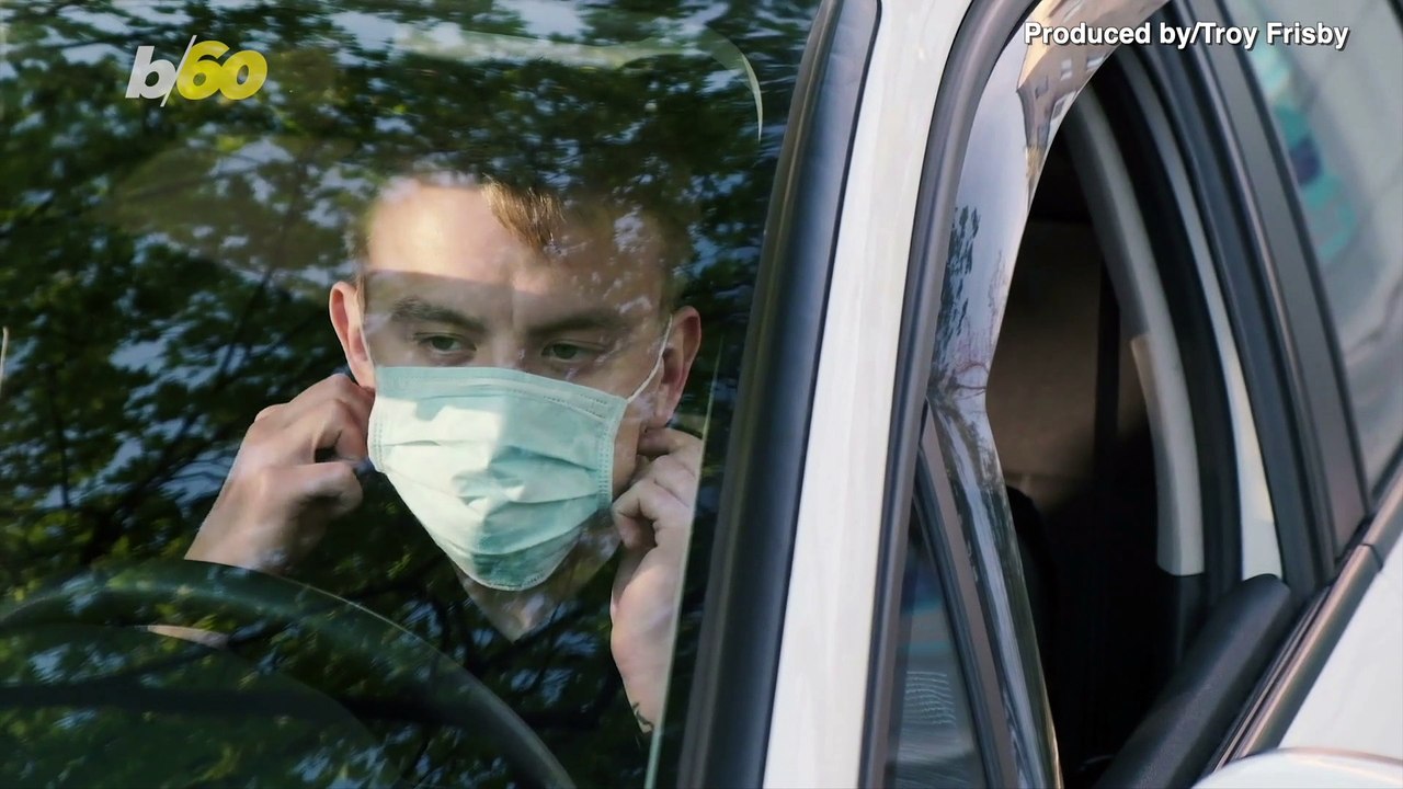 Tips for Getting Kids to Keep Their Masks On!