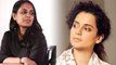 Kangana Ranaut पर भड़की Mahesh Bhatt की Writter Shagufta Rafique ; Check Out |FilmiBeat