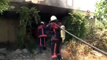 Ateşin kahramanı itfaiyeciler, haftada 160 yangına müdahale ediyor
