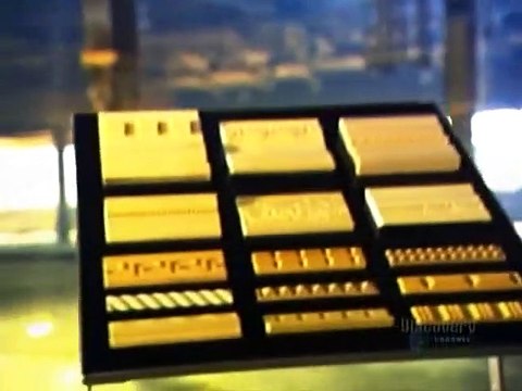 How Its Made - 200 Decorative Moldings