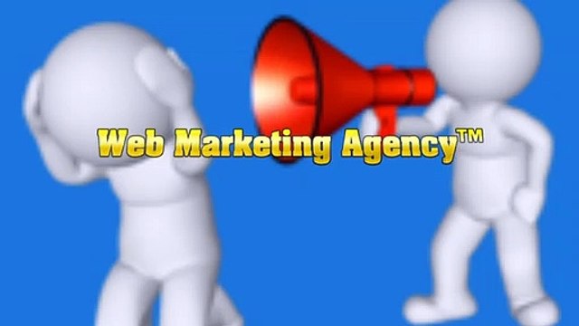 Web Marketing Agency™ [Newsletter & Services Promotion]