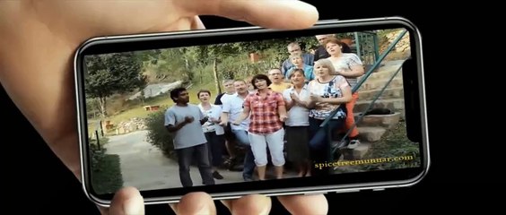 Vattamesha Sammelanam (2019) Malayalam - Part 2