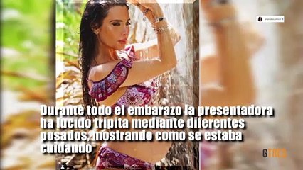 Pilar Rubio y Sergio Ramos, padres por cuarta vez